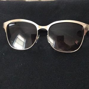 Nine West sunglasses